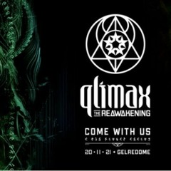 Sub Zero Project - Lions (Qlimax 2021)