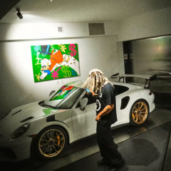 Dark (prod. Nerfjayy)