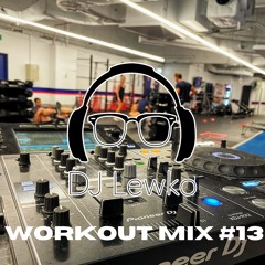 F45 Workout Mix #13 | Hottest HIITS | 80s, 90s, '00s + Top 40 Jams | November 2021 | DJ Lewko