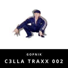 C3LLA CREW - Gopnik (Edit)