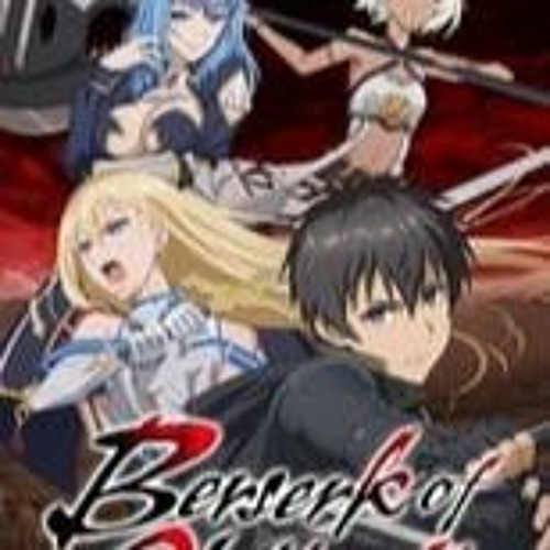 Watch berserk season 1 sale