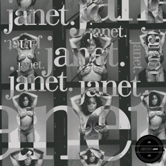 Janet Jackson · THROB X VOGUE(REMIX)