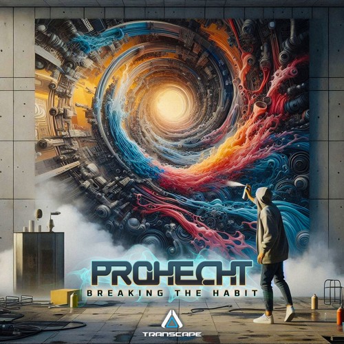 Prohecht - Breaking The Habit