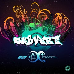 Au5 & Fractal - Subvert