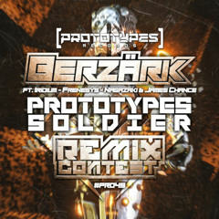 【Free DL】Prototypes Soldier (Type-RUKU Unofficial Remix 2025)