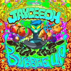Jayceeoh - Bubble Up (Zonii Flp)