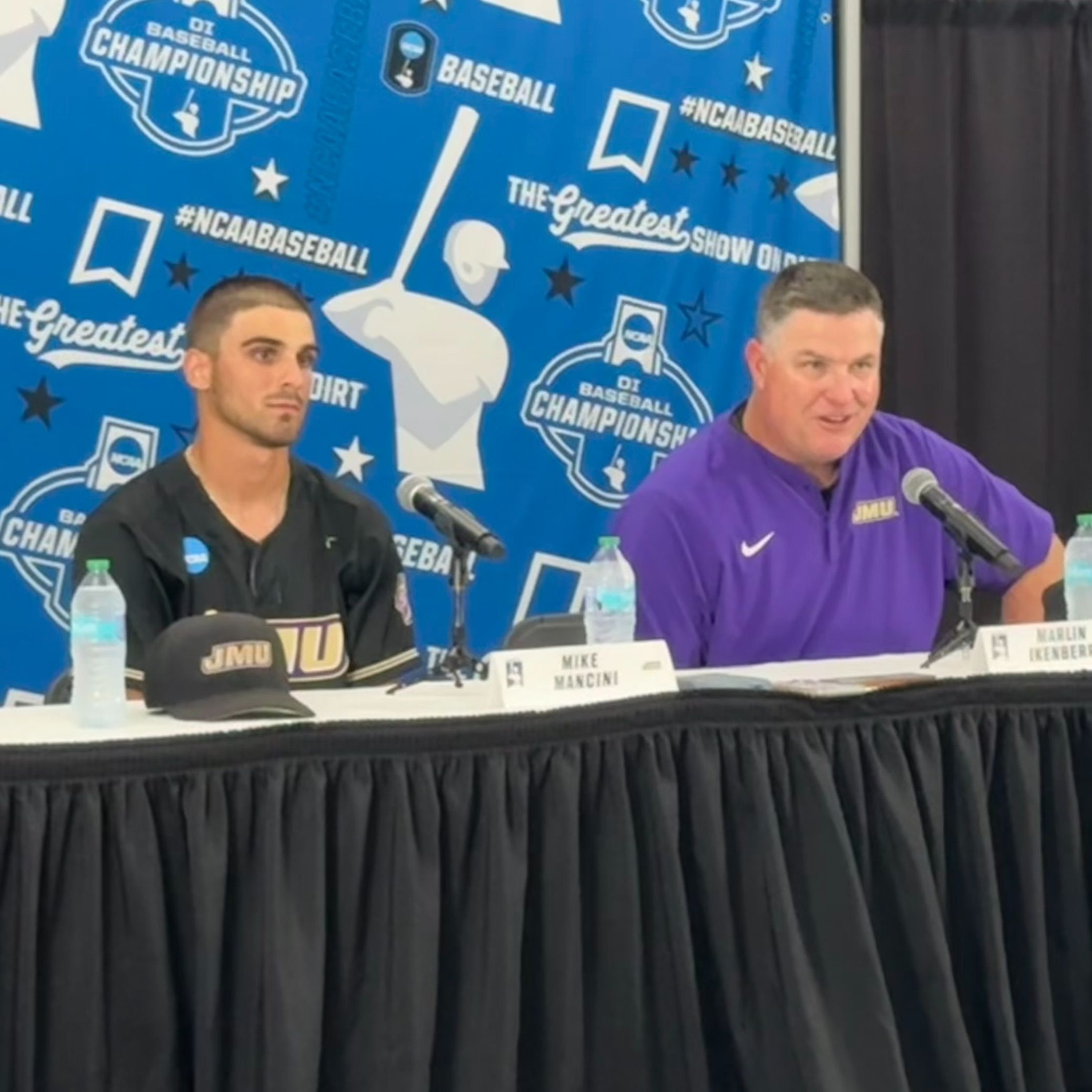 ESPN Harrisonburg