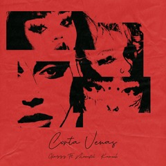 Corta Venas Ft. marcstil