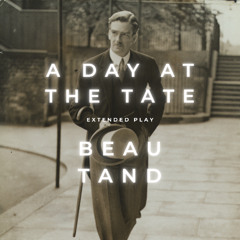 A Day at the Tate - Instrumental