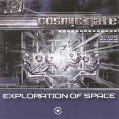 02 - Forever 80 - Exploration of Space (Extended Mix)