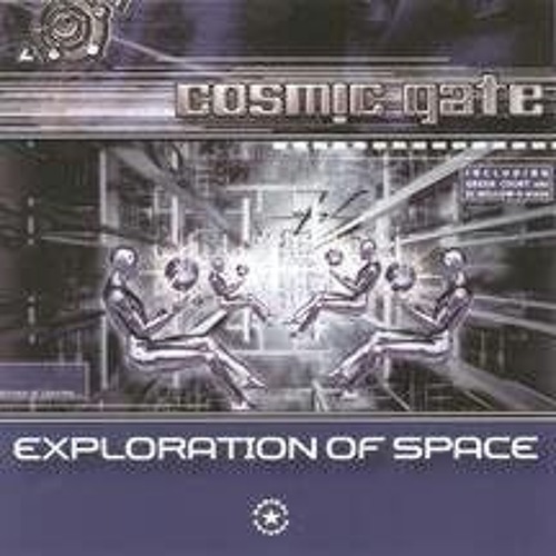 02 - Forever 80 - Exploration of Space (Extended Mix)