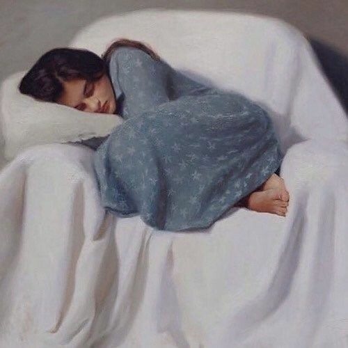 آستعد للبكاء والإنهيار):