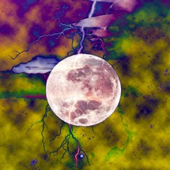 Thunder Full Moon 2022
