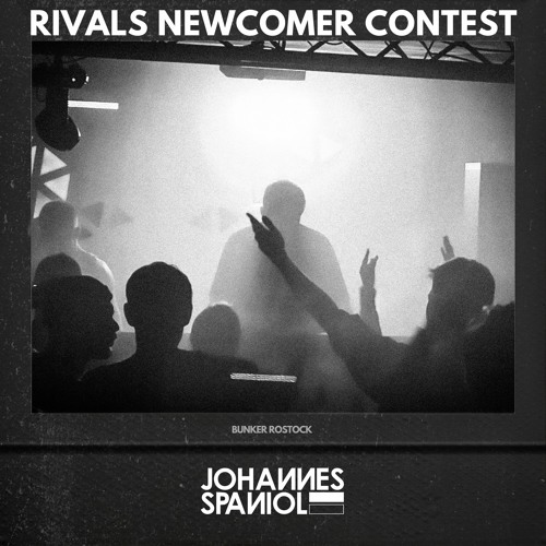 JOHANNES SPANIOL @ RIVALS NEWCOMER CONTEST | BUNKER ROSTOCK 11.10.2022