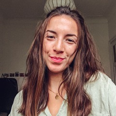 Control Zoe Wees - Cover by Annaëlle