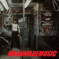 Mannmademusic - ???????/  Remix 3/4
