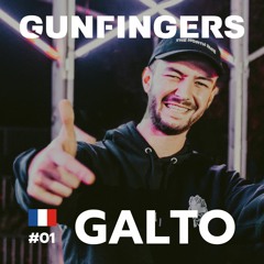 #01 Galto - Neurofunk DNB