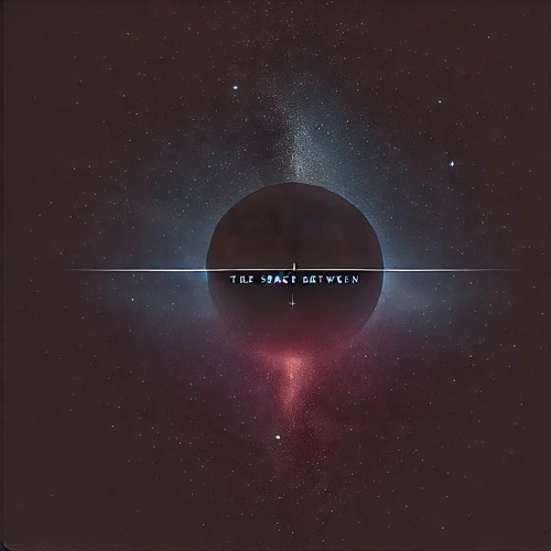 THE SPACE BETWEEN