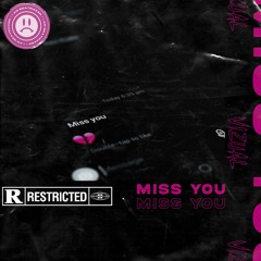 Miss You | Central Cee x Arrdee Typebeat