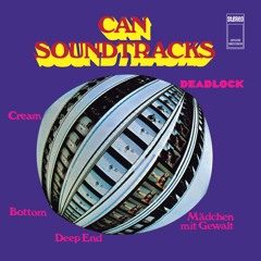 CAN – Soundtracks (Remastered)