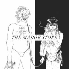 Death Grips x Madonna - I've Seen Hollywood [MASHUP]