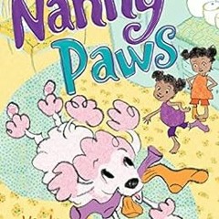 [PDF] ❤️ Read Nanny Paws by Wendy Wahman