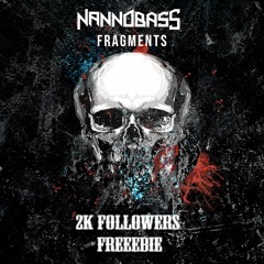 Fragments [2K FOLLOWERS FREEBIE]