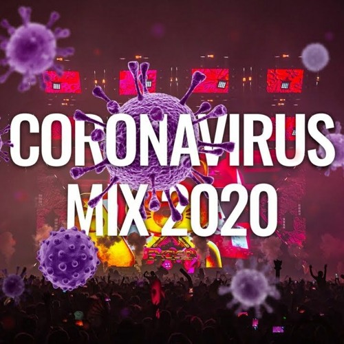 Dj Paplo Corona Mix 2020