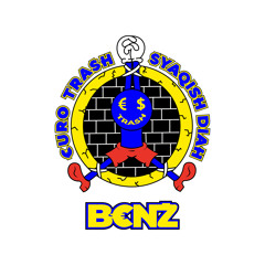 B€NZ (feat. Syaqish)