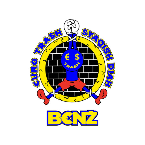 B€NZ (feat. Syaqish)