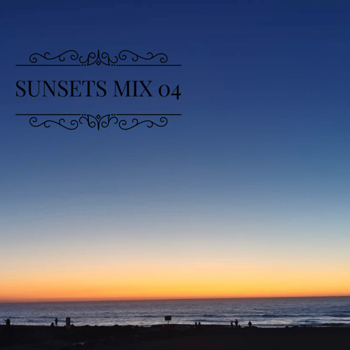 SunSets mix 04