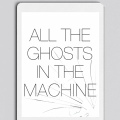 READ [PDF] All the Ghosts in the Machine: The Digital Afterlife of you