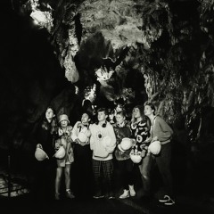 The Inheritance Radio Play - Live From Kent's Cavern, DYT