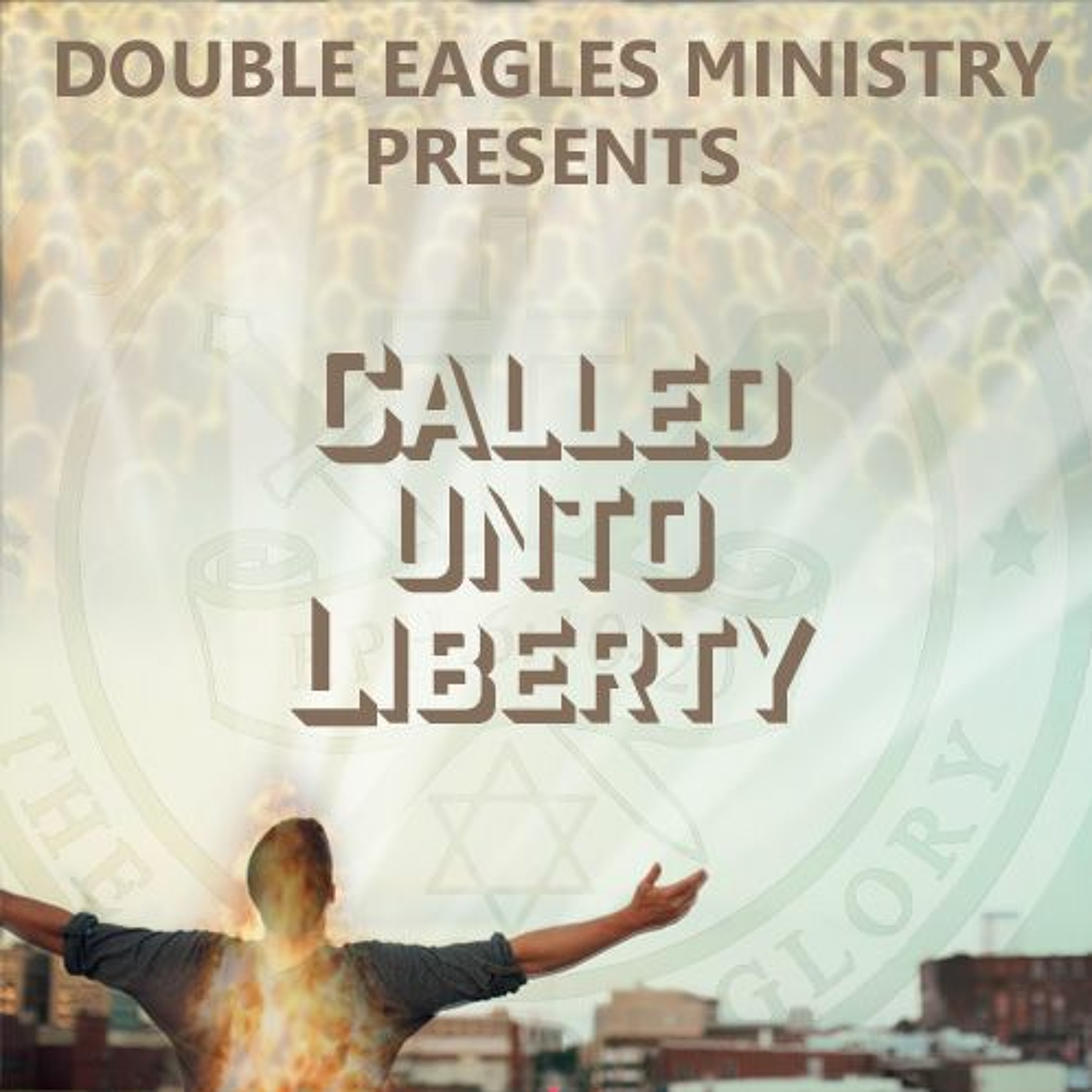 Called Unto Liberty episode artwork