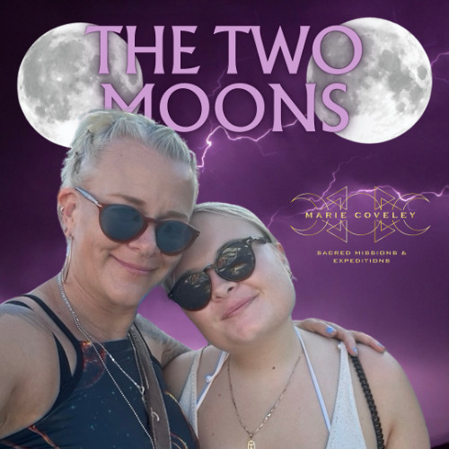 Two Moons Mix 🌕 🌕