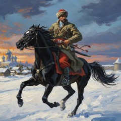 Bound for glory and for home