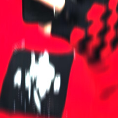 Sleepwalker cover end thingy