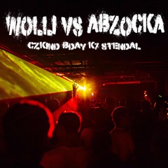 Wolli VS Abzocka @ 12 Jahre CZ-Kind K7 Stendal 13.06.2025