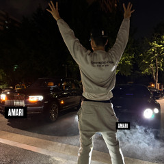 AMARI - Born a 4