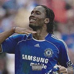 Drogba 2012 [prod. ashkid17]
