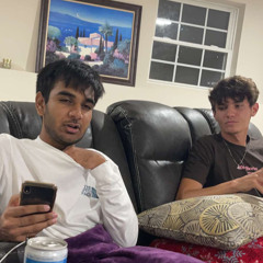 elliot’s song (cover)