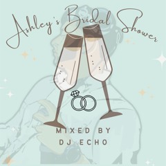 Ashley's Bridal Shower - Live