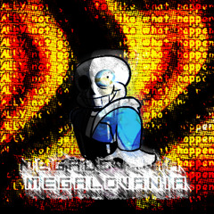 MEGALOVANIA [Recreation]