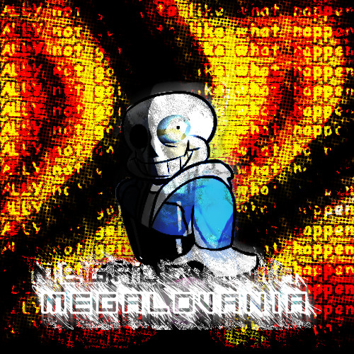 MEGALOVANIA [Recreation]