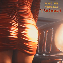 Te può annamurà (feat. Pino Franzese)