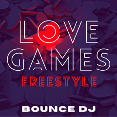 LOVE GAMES Freestyle