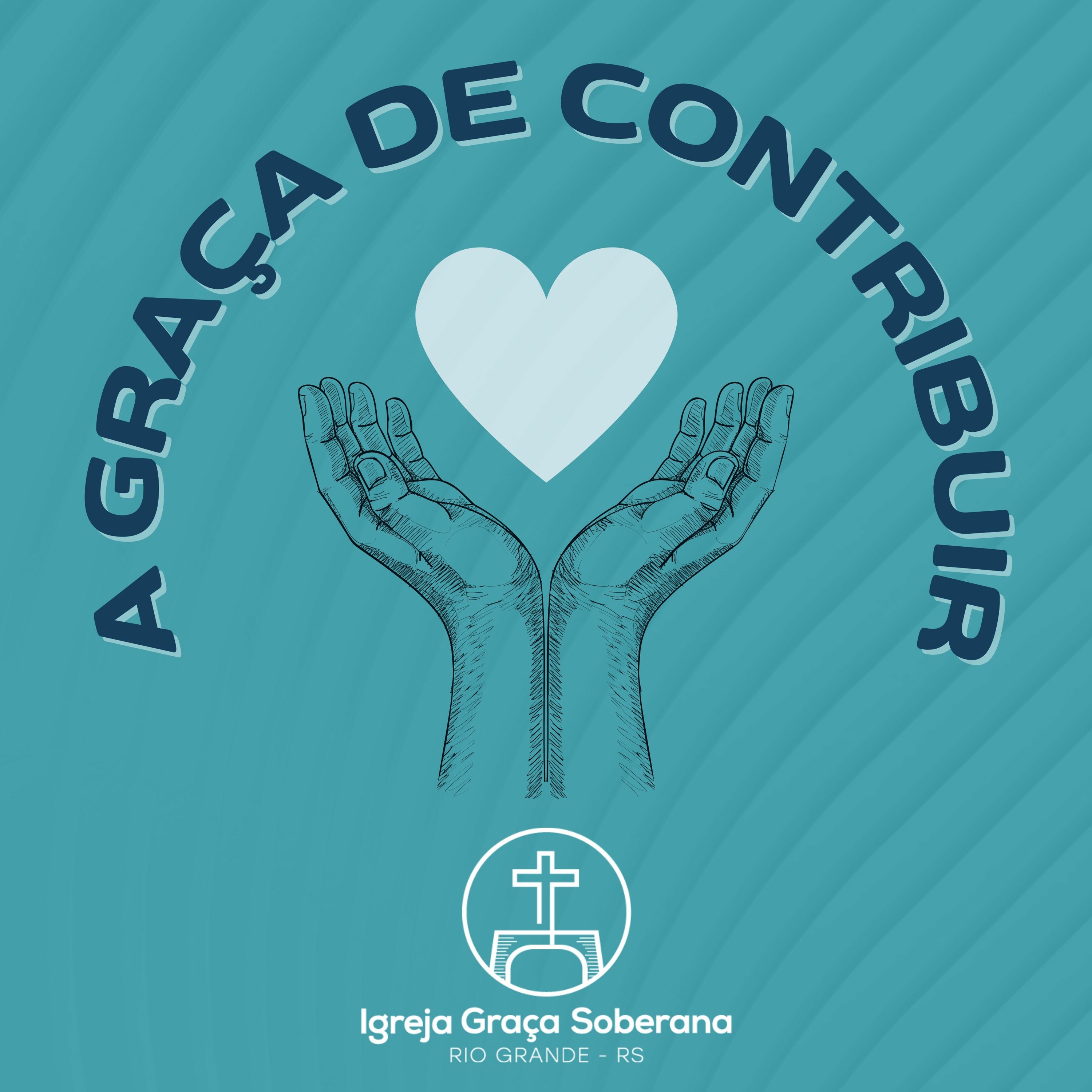 Igreja Graça Soberana de Rio Grande