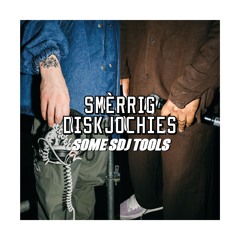 SOME SDJ TOOLS <3