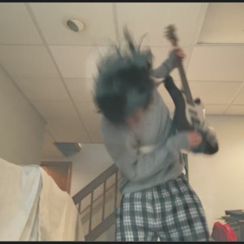 Nirvana- In Bloom (cover)