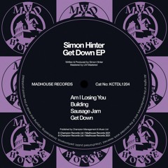HSM PREMIERE | Simon Hinter - Building [Madhouse Records]